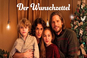 فیلم آلمانی Der wunschzettel 2018